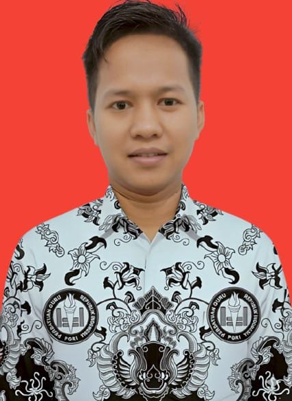 KURNIAWAN S.Pd.